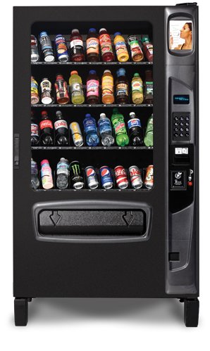 TMB Vending – Servicing the West Coast for all of your vending needs!